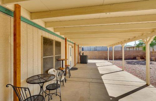 Golf, Fish and Unwind! Group Getaway in Fort Mohave - Foto 4