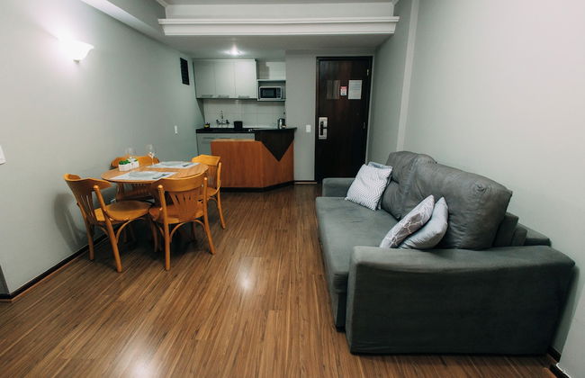 Flat Lamenha Lins - Foto 41