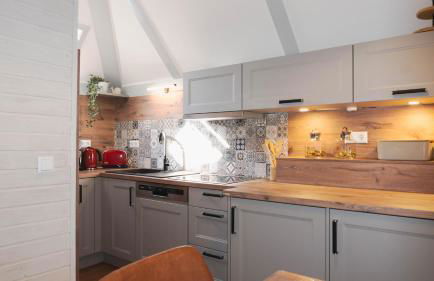 Haus 99, Dorf 3 mit Sauna & Whirlpool - Foto 10