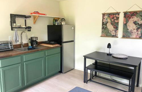 Seaside House and Aloha Bungalow - Foto 25