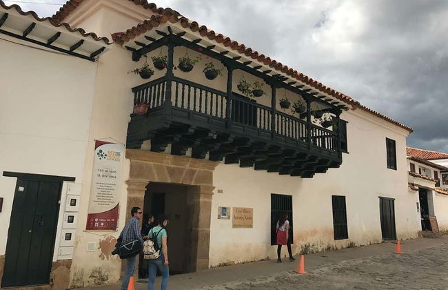 Tour in Villa de Leyva - Photo 7