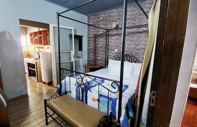 Kundayo Serviced Apartments Lodge - Photo 9