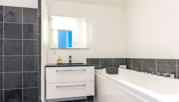 4 Person Holiday Home in Bogense - Foto 2, Tratamientos de spa