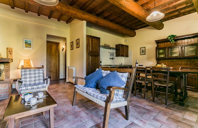 Le Fonti a San Giorgio - Photo 57