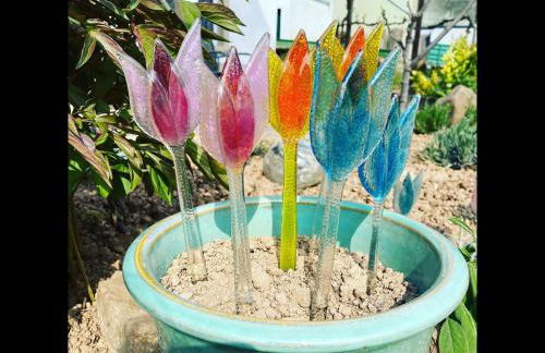 NEU! Ferienwohnung Atelier 7 - Photo 8