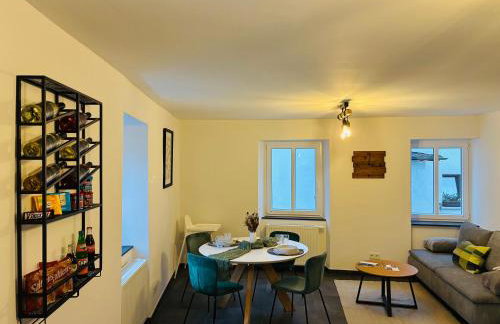 Moselquartier "Reben Apartment" bis 4 Personen moderne Küche` Boxspringbett` Terrasse - Foto 24