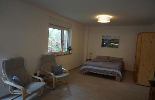 FeWo am Neckarsteig mit Anbindung an Heidelberg - Photo 18