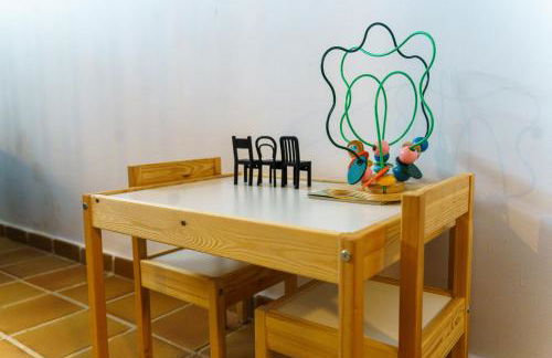 Casa Roberto EnJoy - Photo 34