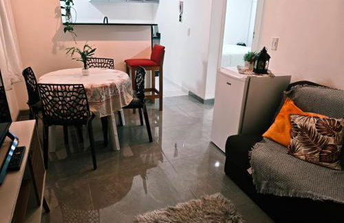 Apartamento Confortável em Campo Largo, Perto de Hospitais, BRs e Outlet City com Lava e Seca - Photo 3