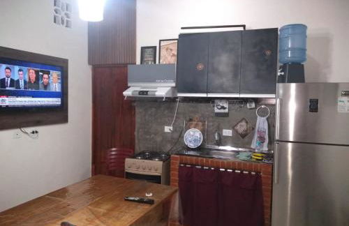 Chalé Sol de Primavera - Foto 9