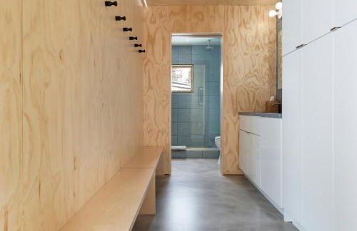 Ski Hill Cabins and Saunas - Foto 53