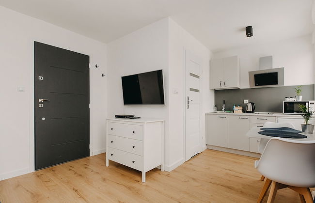 ShortStayPoland Panska - Foto 38