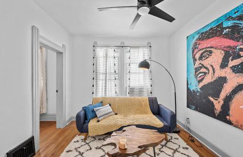 Center of Little Italy #1 - Foto 24