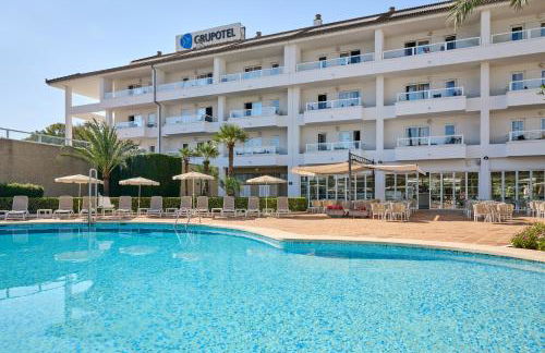 Grupotel Alcudia Suite - Foto 2