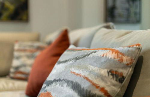 Stunning 360º View Luxurious Penthouse - Foto 7