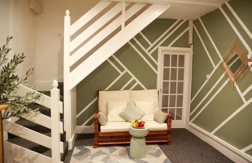 Long Eaton Cosy Homestay Close to Town & Station - Foto 24