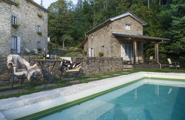 Sasso al Melo - Photo 23