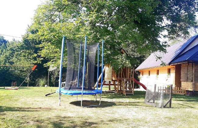 Holiday Home Ico - Photo 23