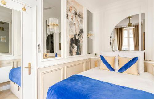 Merveil - Luxury Suite - Champs Elysees - Mauroy I - Foto 32