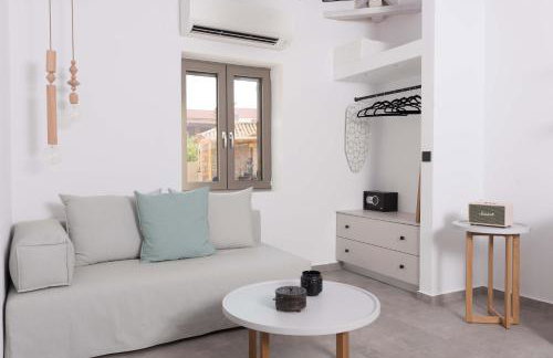 Calme Suites Mani - Foto 51