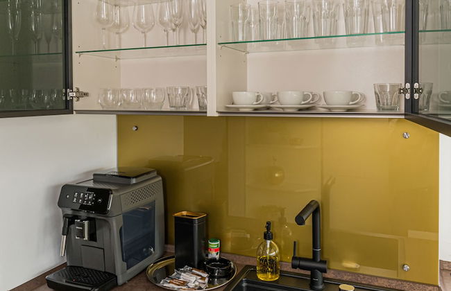 MK Apartments Brasov - Photo 19