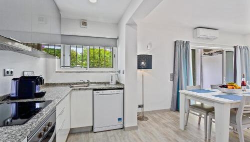 Vale San Antonio Apartments - Photo 5