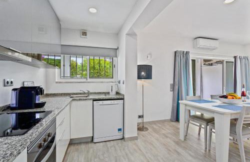 Vale San Antonio Apartments - Photo 5