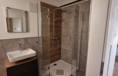 Ferienwohnung Am Schloss Gersdorf - Foto 7