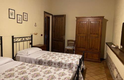 Agriturismo Relais Villa Passerini - Foto 55