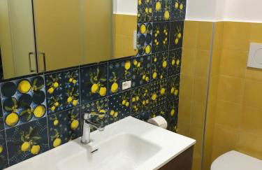 Villa Somma Apartments - Foto 13