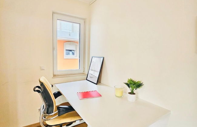 Two bedrooms with parking in Hesperange - Foto 6