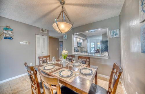 Shorewalk Full Condo Near to IMG-Beaches-Anna Maria - Foto 12