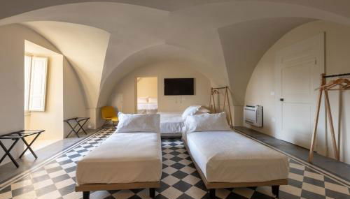 Family Suite - Palazzo Villani Lubelli - Foto 4