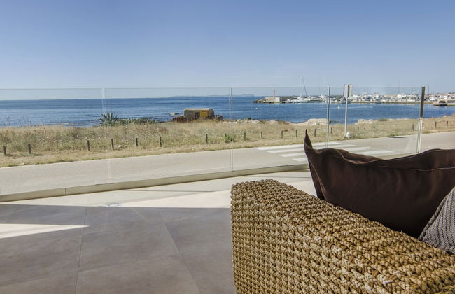 Apartamento s' Estanyol Mar - Foto 58