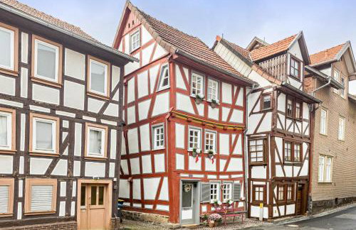 Das Häuschen 1650 - Photo 23