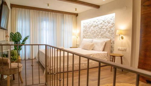 Philomena Suite - Photo 3