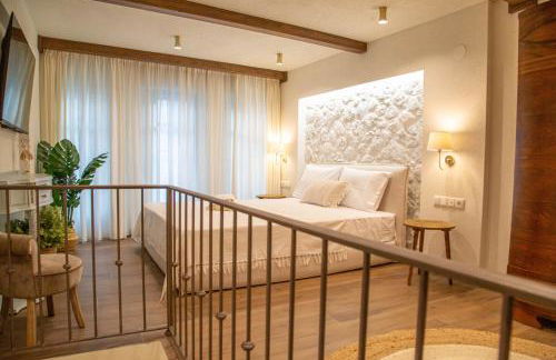 Philomena Suite - Photo 3