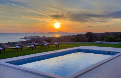 Villa Vista Novalja - Foto 45
