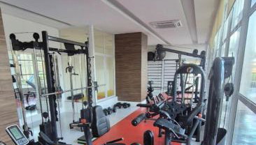 Aluguel de temporada Apartamento de Alto Padrão com 3 Suítes - COP 30 - Foto 1