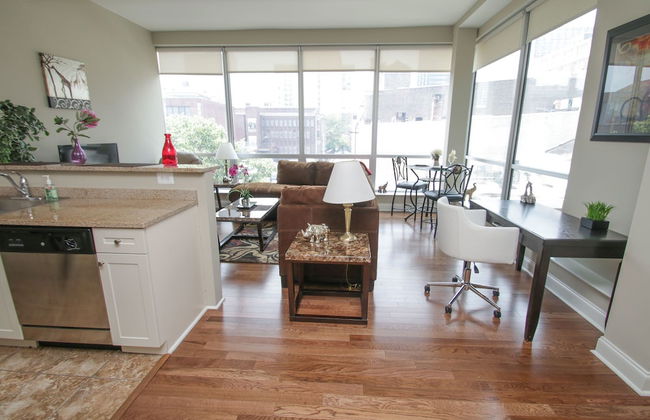 Renaissance Properties - 2040 Market Street - Foto 4