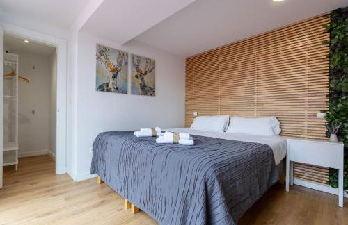 Val Central by InsideHome Apartments - Foto 15