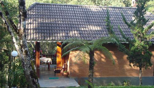 Chalés Caminho das Pedras - Foto 5