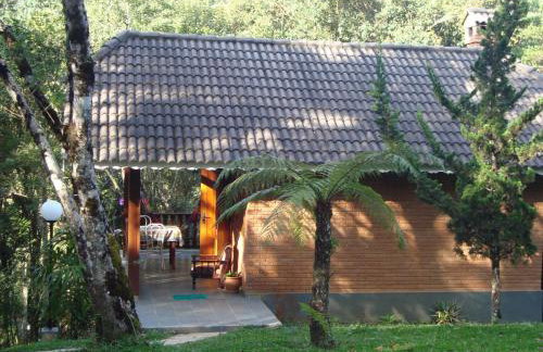 Chalés Caminho das Pedras - Foto 5