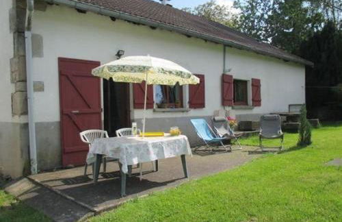 Gîte paisible dans ancienne ferme comtoise avec animaux acceptés - FR-1-583-416 - Foto 26