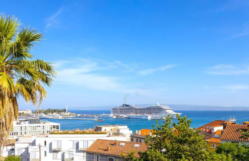 Stone Villa Majestic w Pool - Split Center - Photo 37