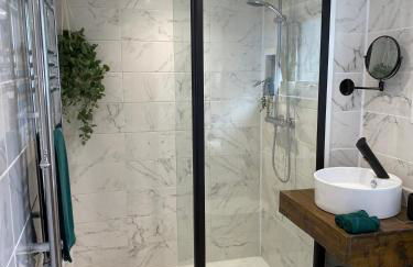 Newly renovated Stables conversion - Foto 14