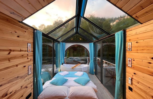 Moon River Bungalow - Foto 62