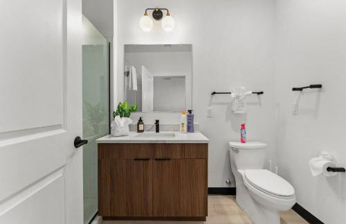 Furnished Luxury Apartment Close to Boston - Foto 58