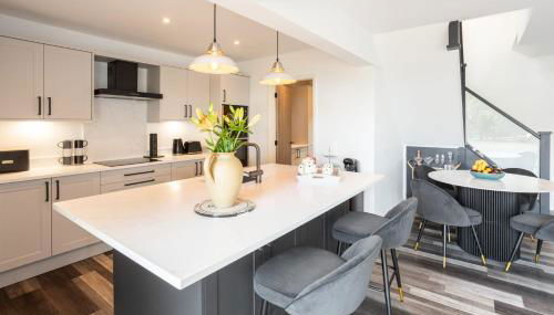 Host & Stay - The Stable - Foto 3, stove