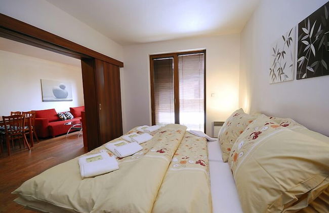 Apartments Ski & Sun - Photo 3